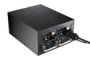FSP Twins PRO 700W Redundante ATX PS/2 80+ Gold Negro