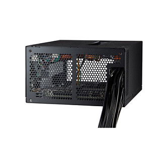 FSP Fuente de Alimentación Twins PRO 700W 80+ Gold ATX Redundante 24/7