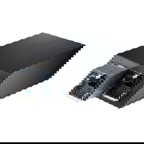 FSP Fuente de Alimentación Twins PRO 700W 80+ Gold ATX Redundante 24/7