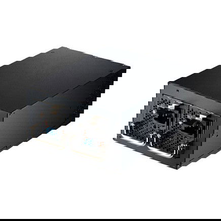 FSP Fuente de Alimentación Twins PRO 700W 80+ Gold ATX Redundante 24/7