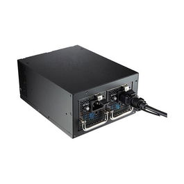 FSP Fuente de Alimentación Twins PRO 700W 80+ Gold ATX Redundante 24/7
