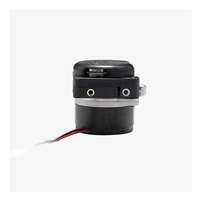 Creality Kit Mecanismo de Extrusión 4001020075 para Ender-3 V3 Plus, K1, K1 Max, K1C - Extrusor Negro, Gris, Blanco