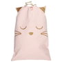 The Concept Factory Bolsa Ropa Gato 40x60 cm