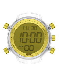 Watxandco RWA1733 Reloj Digital Unisex