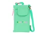 Safta Monedero Portamóvil Benetton Mint 10x19cm