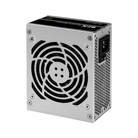 Chieftec Smart 450W BFX Smart Series Fuente de alimentación ATX 80 PLUS Bronze Chieftec Smart 450W BFX Smart Series Fuente de alimentación ATX 80 PLUS Bronze