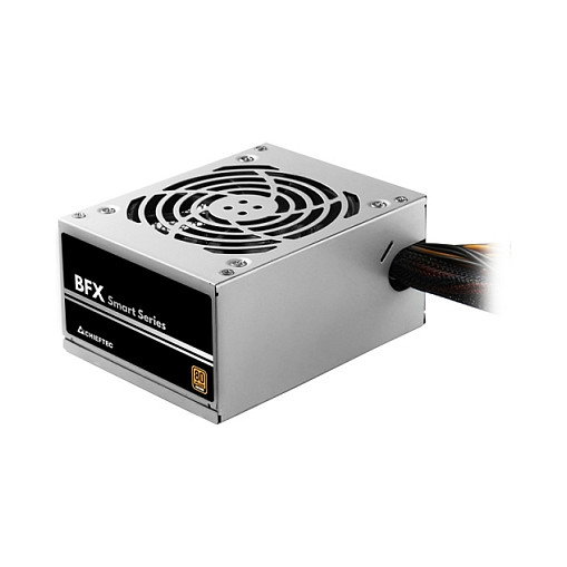 Chieftec Smart 450W BFX Smart Series Fuente de alimentación ATX 80 PLUS Bronze Chieftec Smart 450W BFX Smart Series Fuente de alimentación ATX 80 PLUS Bronze