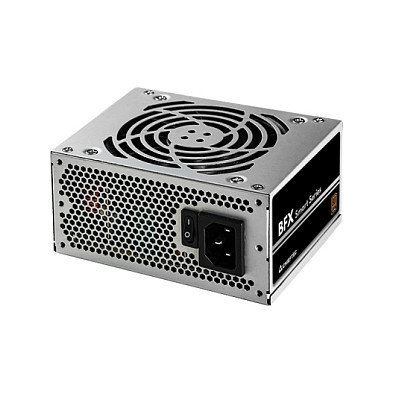 Chieftec Smart 450W BFX Smart Series Fuente de alimentación ATX 80 PLUS Bronze Chieftec Smart 450W BFX Smart Series Fuente de alimentación ATX 80 PLUS Bronze