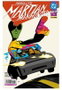 Panini España S.A. Absolute Martian Manhunter 01