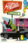 Panini España S.A. Absolute Martian Manhunter 01