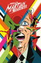Panini España S.A. Absolute Martian Manhunter 01