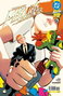 Panini España S.A. Absolute Martian Manhunter 01