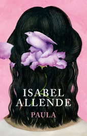 Paula, Isabel Allende - PORTO EDITORA