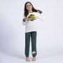 Pijama Infantil Jurassic Park Beige 4 Años