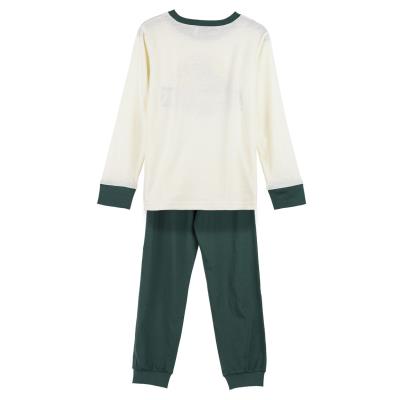 Pijama Infantil Jurassic Park Beige 4 Años