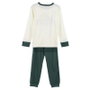 Pijama Infantil Jurassic Park Beige 4 Años