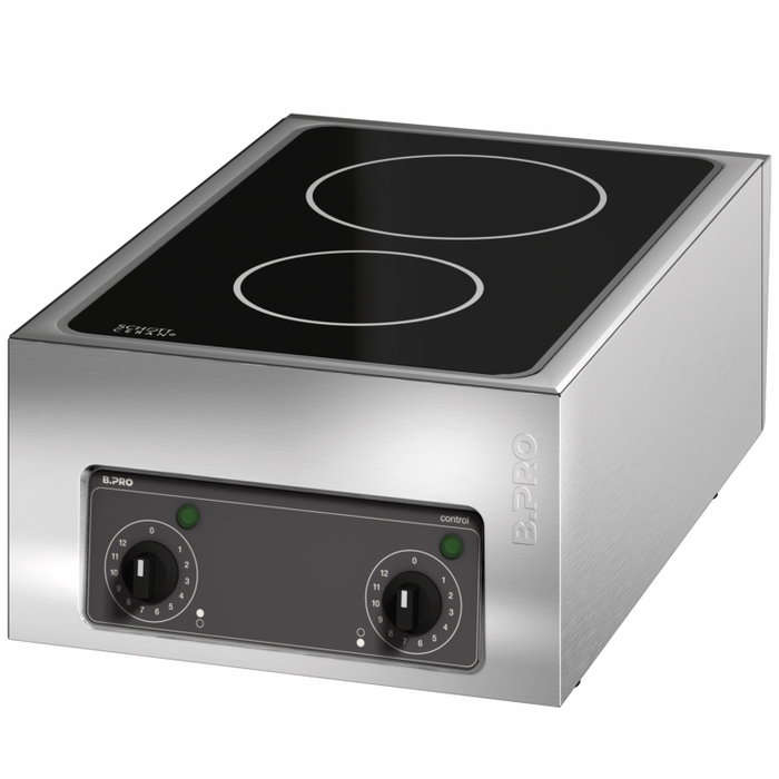 OMS BCCH4200 Placa Vitroceramica Blanco OMS BCCH4200 Placa Vitroceramica Blanco