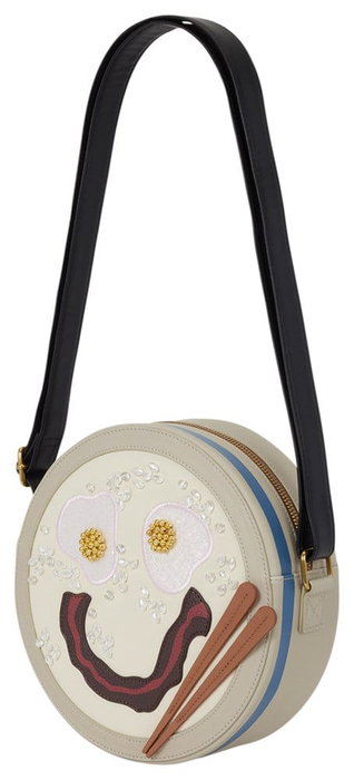 Loungefly Bandolera Mulan Rice Porridge Loungefly Bandolera Mulan Rice Porridge