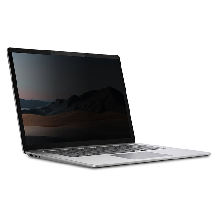 Kensington MagPro Elite Protector de Pantalla con Montaje Magnético para Surface de 15" | Filtro de Privacidad