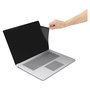Kensington MagPro Elite Protector de Pantalla con Montaje Magnético para Surface de 15" | Filtro de Privacidad