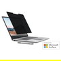 Kensington MagPro Elite Protector de Pantalla con Montaje Magnético para Surface de 15" | Filtro de Privacidad