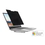 Kensington K58362WW Filtro de Privacidad Magnético MagPro Elite para Surface Laptop 15", Reducción Luz Azul 52%, Reversible Mate/Brillante, Compatible Táctil y Surface Pen