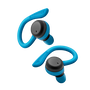 Auriculares Bluetooth Deportivos Phoenix SPARTAN Azul