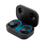 Auriculares Bluetooth Deportivos Phoenix SPARTAN Azul