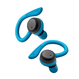 Phoenix technologies Auriculares Deportivos Spartan Bluetooth 5.3 para Deporte y Uso Diario