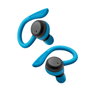 Phoenix technologies Spartan Auriculares Deportivos Bluetooth 5.3 Azul