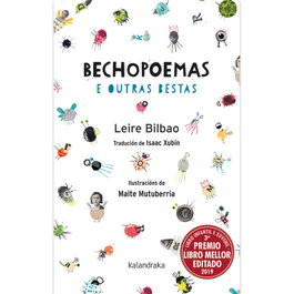 KALANDRAKA BECHOPOEMAS E OUTRAS BESTAS