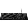 Teclado Logitech G413 Negro Qwerty Italiano