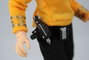 Star Trek Figura Kirk 55th Anniversary 20 cm