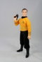 Star Trek Figura Kirk 55th Anniversary 20 cm