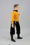 Star Trek Figura Kirk 55th Anniversary 20 cm