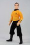 Star Trek Figura Kirk 55th Anniversary 20 cm