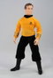 Star Trek Figura Kirk 55th Anniversary 20 cm
