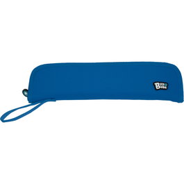 GRAFOPLAS DISEÑO Portaflautas Bits & Bobs Azul 37,5x9,5x3 cm
