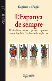 L'Espanya de sempre, PAGES EDITORS
