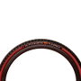 Hutchinson Tundra TLR Hardskin Tan 28x1.65 - Neumático Gravel Tubeless Ready
