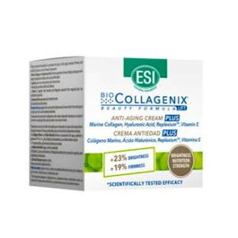ESI Collagenix Crema Antiedad 50+ para Pieles Maduras con Colágeno y Ácido Hialurónico 50 ml