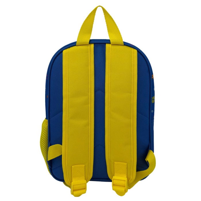 CYP BRANDS Mochila Iris Pokemon 30cm CYP BRANDS Mochila Iris Pokemon 30cm