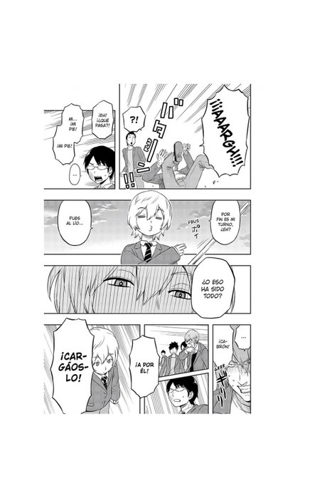 Penguin Random House Grupo Editorial, S.A.U. WORLD TRIGGER 01