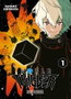 Penguin Random House Grupo Editorial, S.A.U. WORLD TRIGGER 01