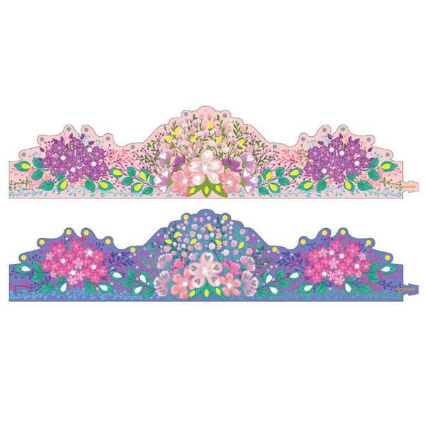 Sycomore Coronas de Princesas
