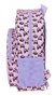 Safta Mochila Infantil Adaptable a Carro 26x34x11cm Edad Mínima 36 Meses