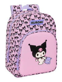 Safta Mochila Infantil Adaptable a Carro 26x34x11cm Edad Mínima 36 Meses