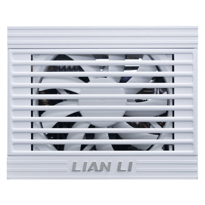 Lian Li SP Series Platinum 1000W Weiß Lian Li SP Series Platinum 1000W Weiß