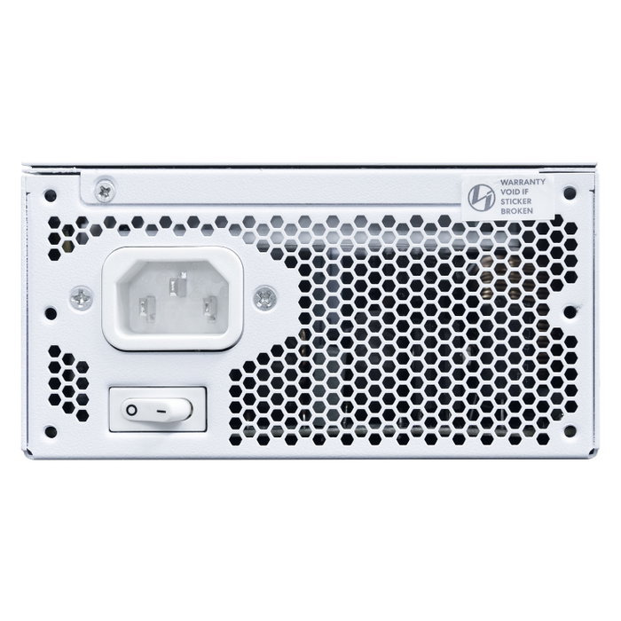 Lian Li SP Series Platinum 1000W Weiß Lian Li SP Series Platinum 1000W Weiß