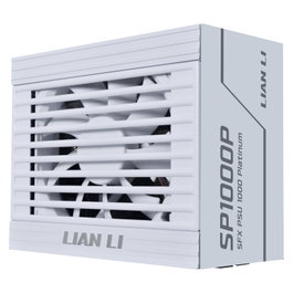 Lian Li SP Series Platinum 1000W Weiß